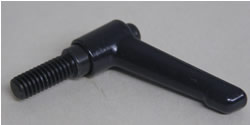 Jet Tool Part JML-45A  Tool Rest Body Lock Handle JML-45A